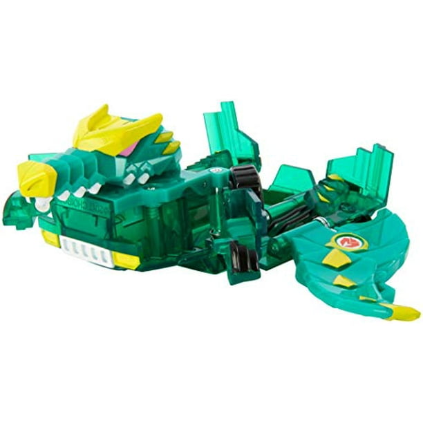 Mecard crocky top