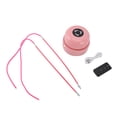 thumbnail image 2 of Máquina De Omisión De Cuerdas, Multifuncional Construido En 2000 MAh Batería De Litio No Es Deslizamiento Cuerda De Salto De Fitness Electrónico Para El Hogar Para El Hogar, 2 of 7