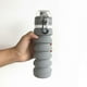 thumbnail image 4 of Outdoor Travel Folding Water Cup Mountaineering Portable Cup, 4 of 5