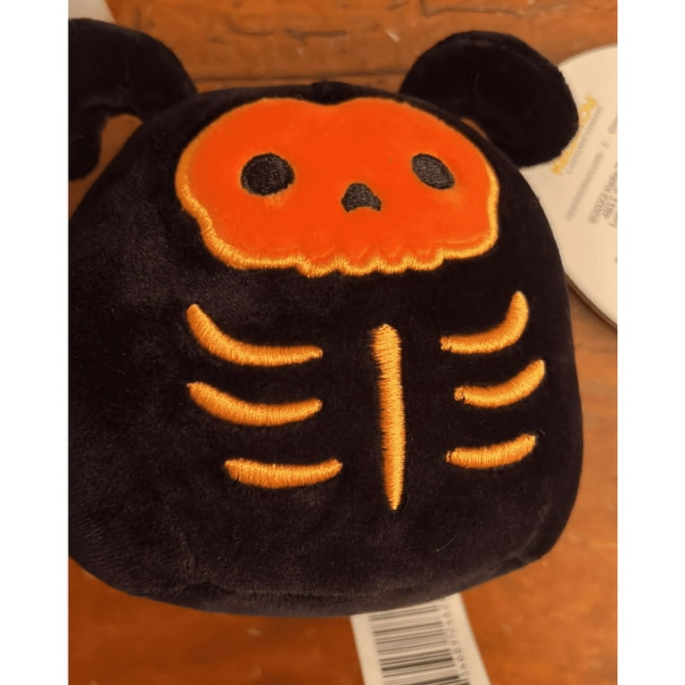 Squishmallows Official Kellytoy 4.5 Inch Soft Plush Squishy
