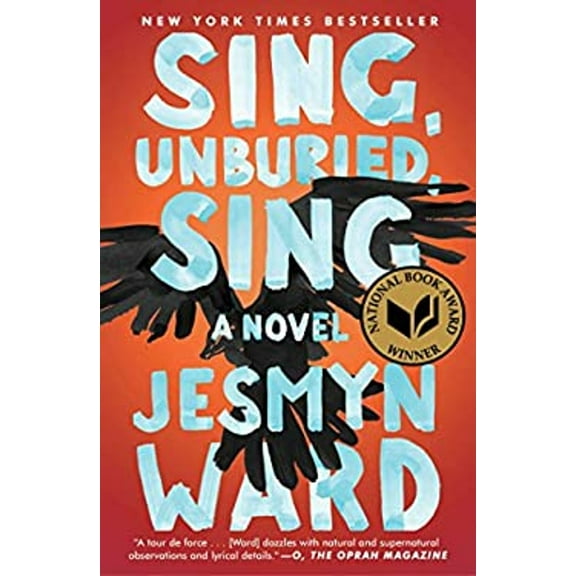 Pre-Owned Sing, Unburied, Sing (Hardcover) 1501126067 9781501126062