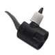 thumbnail image 1 of 3xBikes Bomba De Doble Cabezal Adaptador De Válvula Conector Inflador Accesorios De Bombeo, 1 of 8
