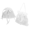 thumbnail image 1 of unbranded 2Ud Elegantes Para Novia Con Floral Para Y Eventos Especiales, 1 of 7
