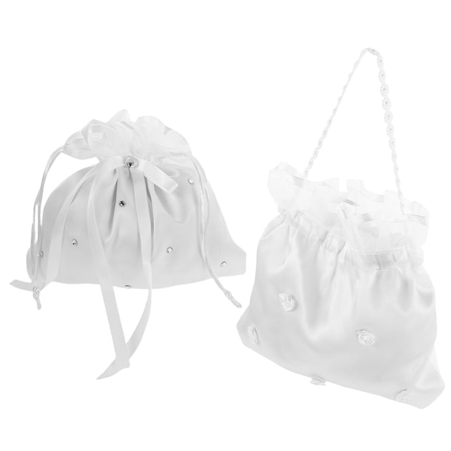 unbranded 2Ud Elegantes Para Novia Con Floral Para Y Eventos Especiales