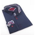 thumbnail image 1 of Elie Men's Style Slim Fit Shirt EBSH172, 1 of 2