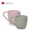 thumbnail image 1 of Melii Tasse en silicone en forme d'ours, 1 of 6
