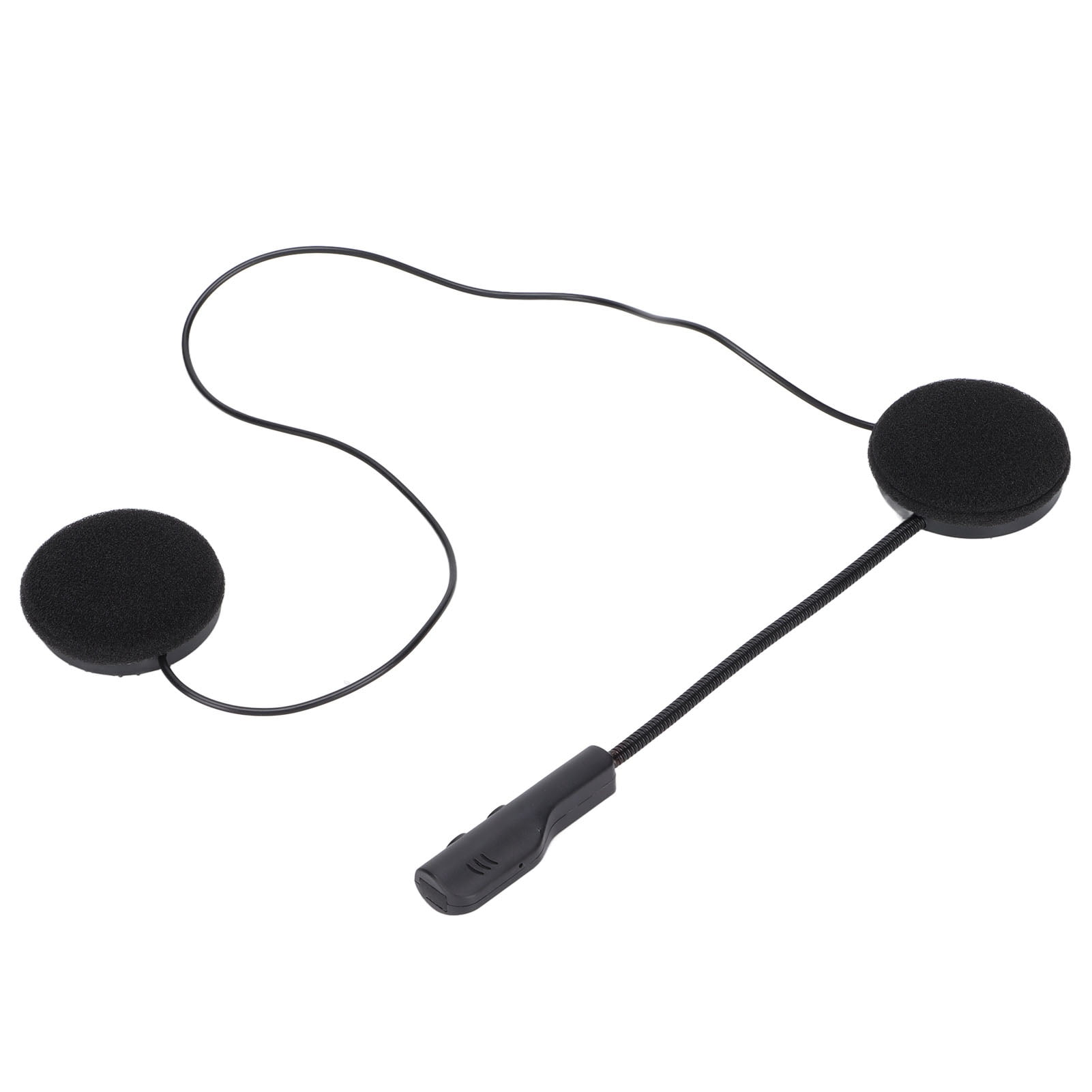 Motorcycle  Helmet Headphones, Motorcycle  Outdoor Headset Clear Quality  For Riding Motorcycles