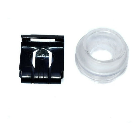 Automatic Transmission Shift Linkage Bushing - Compatible with 1981 - 1985 Mercedes-Benz 380SL 1982 1983 1984