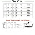 thumbnail image 3 of CaComMARK PI Women's Dancing Shoes Clearance Ballroom Tango Latin Sequins Shoes Social Dance Shoes Pink, 3 of 7