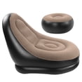 thumbnail image 4 of Outdoor Inflatable Sofa, Inflatable Sofa, Fitness Sofa, Inflatable Bed, for Outdoor Usage Camping, 4 of 7