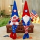 thumbnail image 3 of Independence Day Unique Decorations: Gnomes & Stuffed Decor for Friends & Colleagues, 3 of 5
