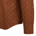 thumbnail image 4 of Camisa Casual Lee Hombre Manga Larga H23 marron claro CH, 4 of 6