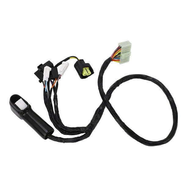 Headlamp Gauges Wiring Harness,Headlight Speed Gauges Wiring Headlight