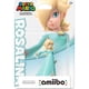 thumbnail image 1 of Amiibo de Rosalina - Serie Super Mario [Accesorio de Nintendo], 1 of 8