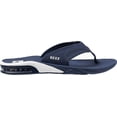 thumbnail image 3 of Reef Men's Fanning Original Sandal, 3 of 4