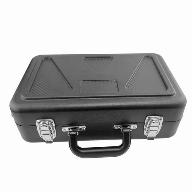 Clarinet Gig Carry Padded Shockproof Protective with Handle Strap Clarinet Protection Accessories,1 x Clarinet bag,Black