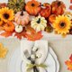 thumbnail image 3 of Kit de 44 calabazas artificiales decorativas, calabazas de plástico para decoración de otoño, suministros para fiestas de Halloween y Acción de Gracias., 3 of 7