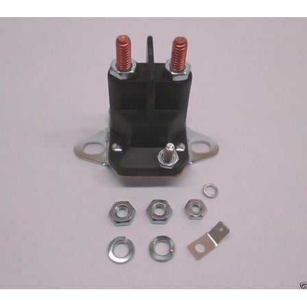 Oregon 33-331 Starter Solenoid for Murray 24285 21261 424285 1/4"