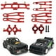 thumbnail image 5 of Accesorios de coche con Control remoto, brazo oscilante de copa de dirección de Metal para vehículo con Control remoto para SG1603 /SG1604/UD1601/UD1602, 5 of 5
