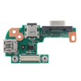 thumbnail image 2 of para computadora portátil Con de carga USB de salida VGA con N5110 shamjiam DC Jack Power VGA USB, 2 of 6
