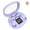 Beige, variant on 2026 New Ultra Mini 2-Pack Bluetooth Earbuds, 2 Pairs Tiny Size Invisible Earbuds, Led Power Display, Waterproof with Mic for Side Sports Work
