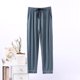 thumbnail image 1 of Pantalones antimosquitos de verano para hombre, pantalones de pijama, pantalones con aire acondicionado, pantalones finos, pantalones casuales para uso exterior para hombre, 1 of 6