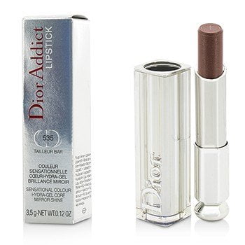 最終値下げ！！Dior DIOR クレーム エクラ ヒドラタント Christian Dior Dior Addict Hydra Gel Core Mirror Shine Lipstick