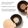 thumbnail image 6 of Nude by Nature Radiant Loose Powder Foundation, N10 Toffee, 6 of 9