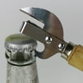 thumbnail image 5 of Stainless Steel Corkscrew Opener Key Efficient Manual T Shape Design For Effortless Home Bottle Opening, 5 of 6