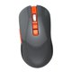 thumbnail image 4 of Ratones inalámbricos, ratones silenciosos Traducción automática en varios idiomas, niveles de DPI ajustables Ratones de modo dual Ratones ergonómicos CUTICAT Ratón inalámbrico, 4 of 8