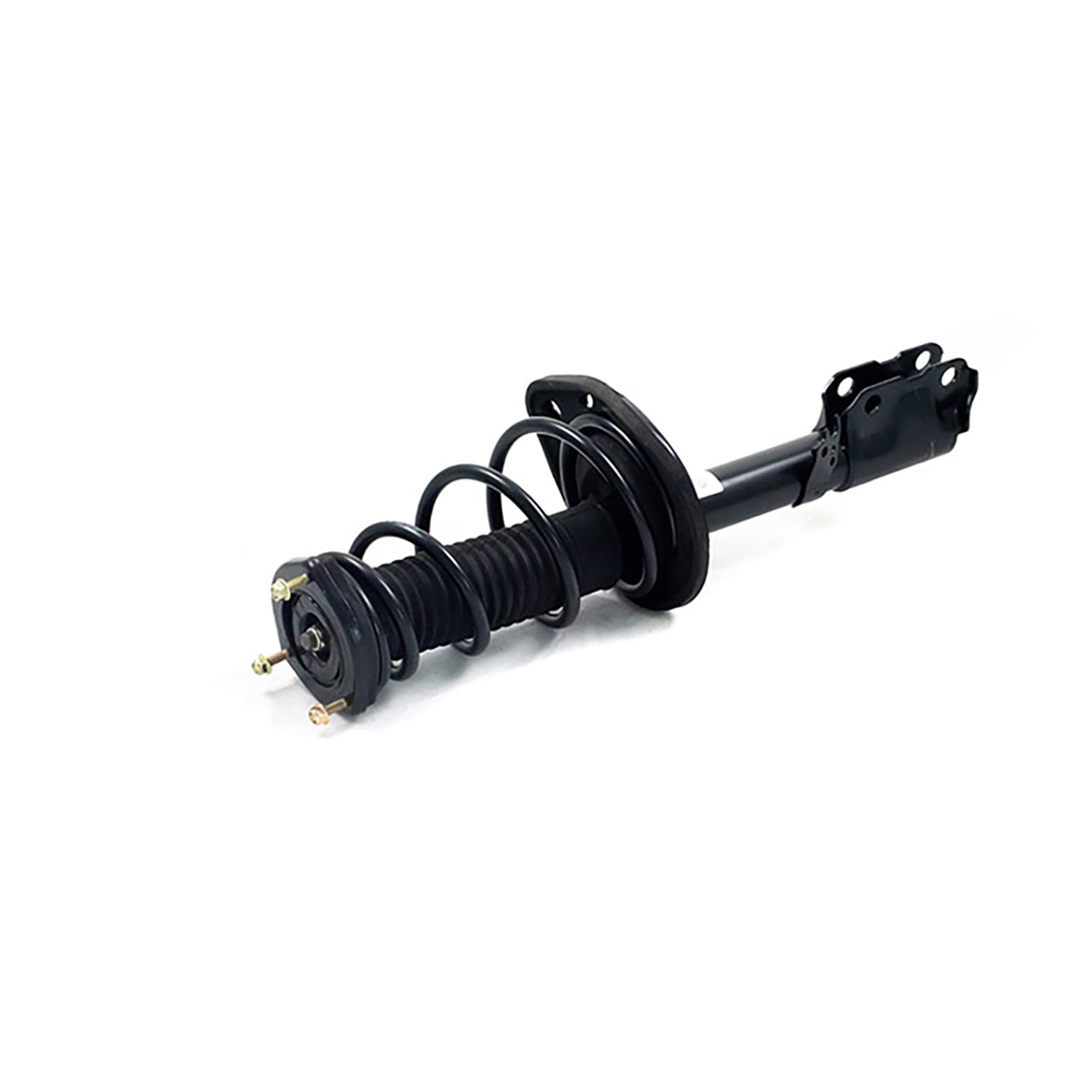 Gabriel G57499 Ultra ReadyMount Rear Left Complete Strut Assembly Fits 12-13 Toyota Camry, 14-17 Toyota Camry SE (1 pack)