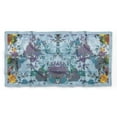 thumbnail image 6 of Bimba Cotton Voile Rectangular Printed Scarf Women Wrap Bandanas-40 x 40 Inches, 6 of 7