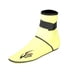 thumbnail image 4 of Mantenga el buceo DS-102 Calcetines de buceo Velcro Snorkeling Zapatos submarinos Hombres Mujeres Skid Playa Playa Lakeside Zapato Protector submarino Amarillo 【M】 Speravity OD003105-09, 4 of 7