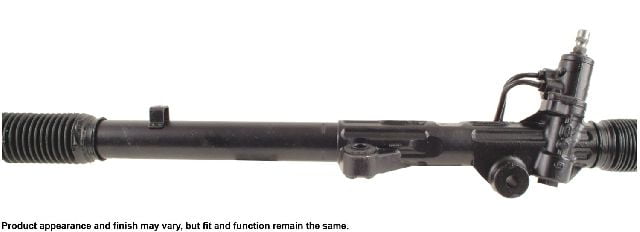 OE Replacement for 2000-2006 Toyota Tundra Rack and Pinion Assembly