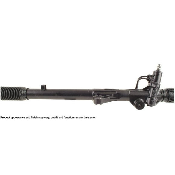 Toyota Sequoia Rack And Pinion Assembly