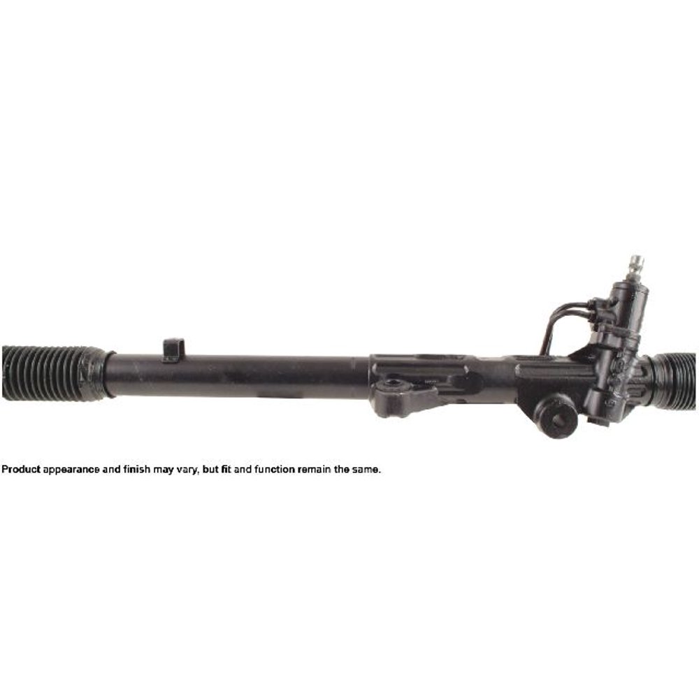 OE Replacement for 20012007 Toyota Sequoia Rack and Pinion Assembly
