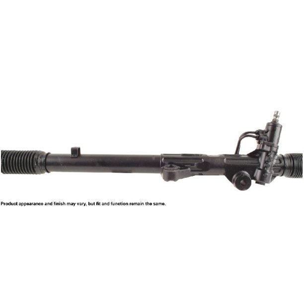 OE Replacement for 20012007 Toyota Sequoia Rack and Pinion Assembly