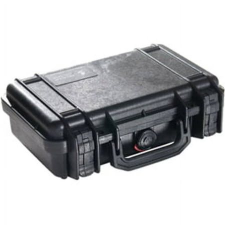 UPC: 0019428094287 | Pelican 1170-000-240 Protective Case with Foam Yellow