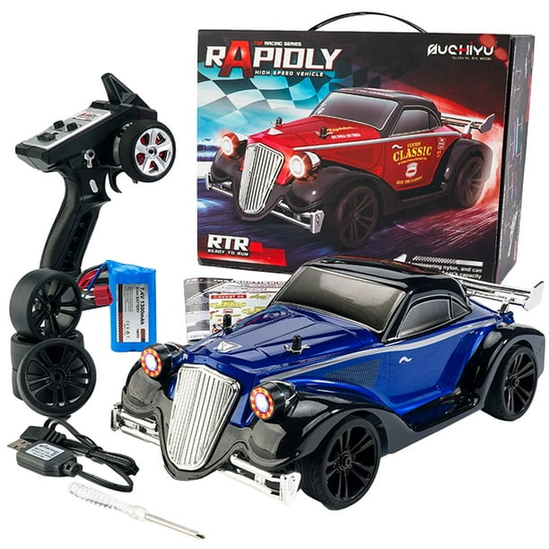 Model cars for adults deals