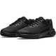 thumbnail image 5 of Tenis Nike Mujer Revolution 6 GS Negro 22.5 cm, 5 of 6