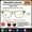Beige Frame Transparent + Sunglasses Lens (Standard Edition), variant on Ultra-HD AI Smart Glasses: 8MP, Real-Time Translation | Wireless Calls, Wi-Fi Transfer | Android Compatible | 3 Frame Colors, Sleek Premium Design