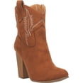 thumbnail image 2 of Code West Women #Slayer CW169 Bootie, 2 of 5