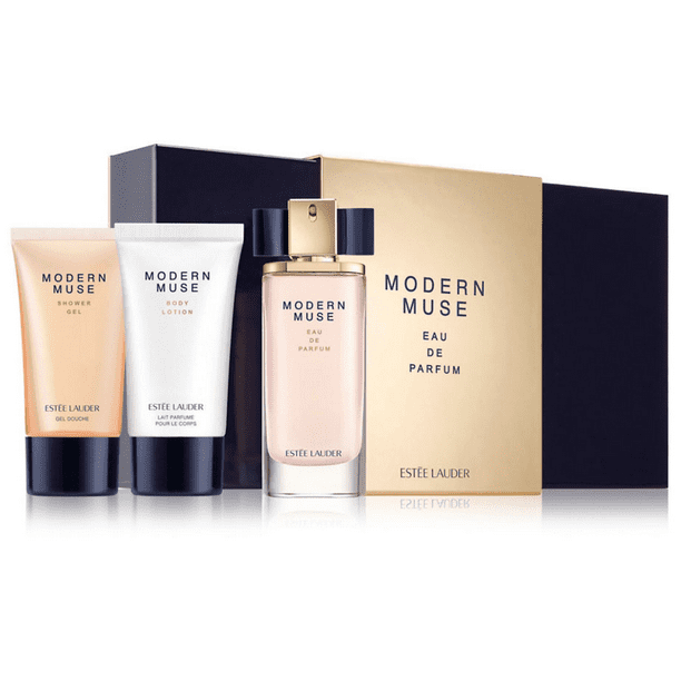 Estee Lauder (120 Value) Estee Lauder Modern Muse Perfume Gift Set