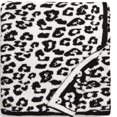 thumbnail image 2 of Wild Leopard Throw Soft Blanket Comfy Cozy Warm Fluffy Fall Winter for Chair Bed Sofa Couch Travel Gift, 2 of 8
