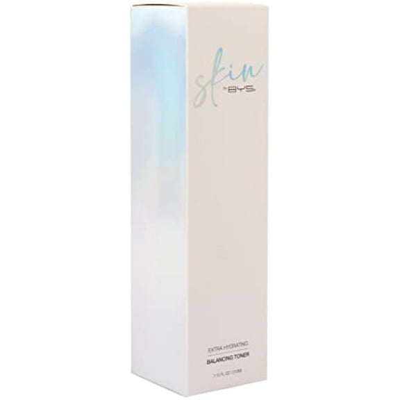 BYS Extra Glow Brightening Serum Helps Remove Dead Skin Cells Plant Based 1.01 oz