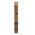 thumbnail image 3 of Cepillo dental Equate de bamboo cerdas suaves, 3 of 3