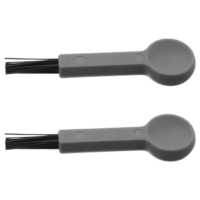 unbranded 2Ud Herramienta Multifuncional Con Suaves Para Limpieza De Huecos Y Ranuras