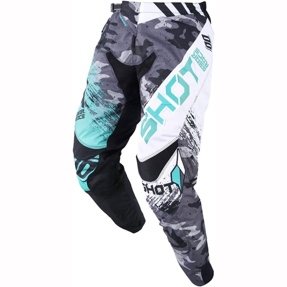 Shot Contact Air Men's Off-Road Motorcycle Pants