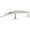 Bone Blank, variant on Bill Lewis Precise Walleye Lite Crankbait Clear Blank