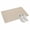 Beige, variant on Black Burlap Texture Door Mat&nbsp;Indoor Outdoor Entrance, Non Slip Rug for Kitchen Bathroom Entryway Rug, Farmhouse Vintage Black Washable Doormat Floor Mat for Office Home Decor 24x36 Inch